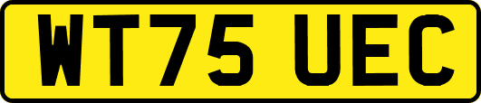 WT75UEC