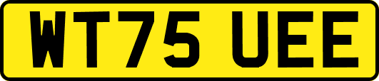 WT75UEE