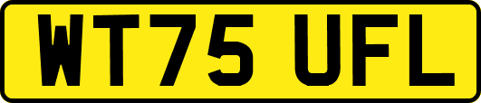 WT75UFL