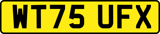 WT75UFX