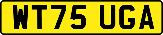 WT75UGA