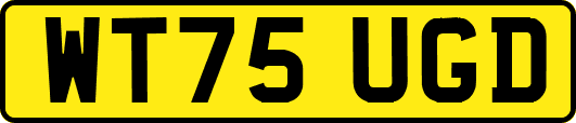 WT75UGD