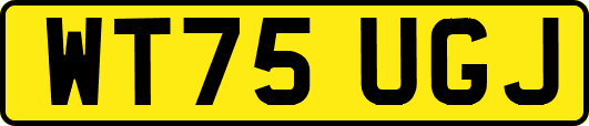 WT75UGJ