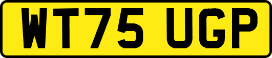 WT75UGP