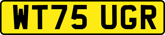 WT75UGR