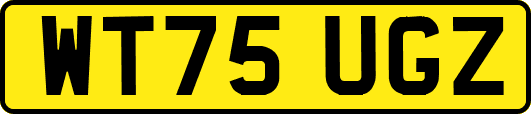 WT75UGZ