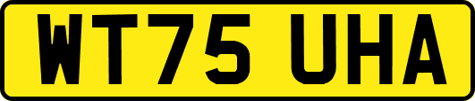 WT75UHA