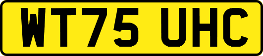 WT75UHC