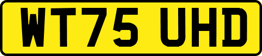 WT75UHD