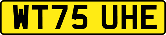 WT75UHE