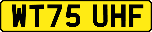 WT75UHF
