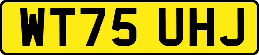 WT75UHJ