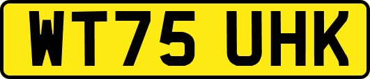 WT75UHK