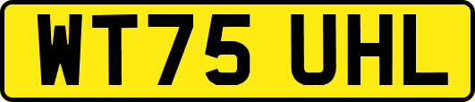 WT75UHL
