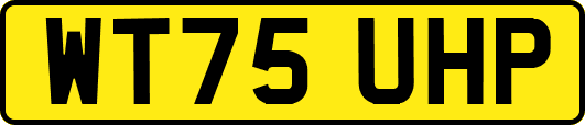 WT75UHP