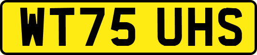WT75UHS