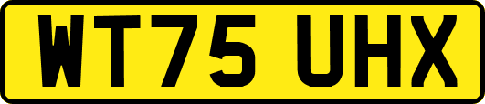 WT75UHX