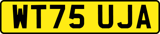 WT75UJA