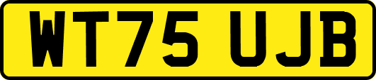 WT75UJB