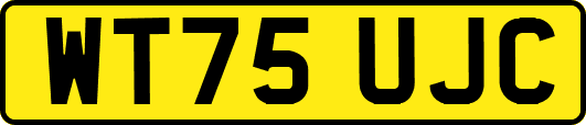 WT75UJC