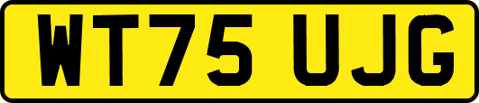 WT75UJG