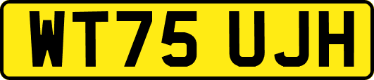 WT75UJH