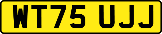 WT75UJJ