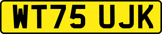 WT75UJK