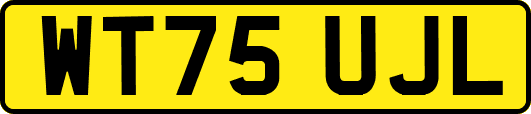 WT75UJL