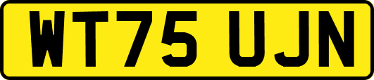WT75UJN