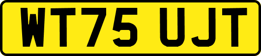 WT75UJT