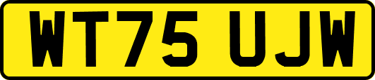 WT75UJW