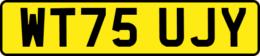 WT75UJY