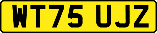WT75UJZ