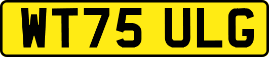 WT75ULG