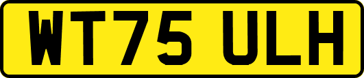 WT75ULH