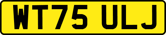 WT75ULJ