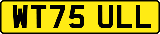 WT75ULL
