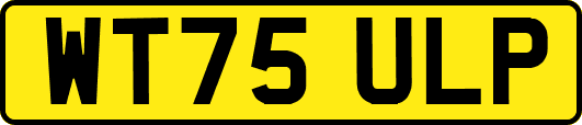 WT75ULP