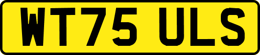 WT75ULS
