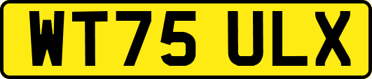 WT75ULX