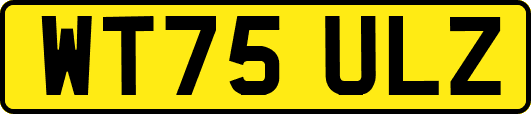 WT75ULZ