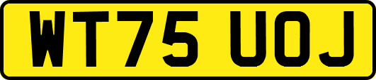 WT75UOJ