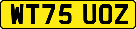 WT75UOZ