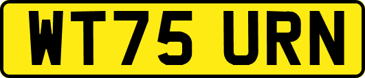 WT75URN