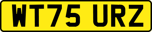 WT75URZ