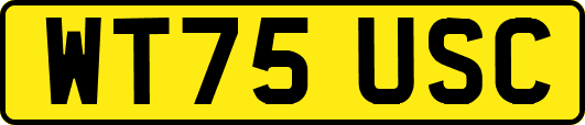 WT75USC