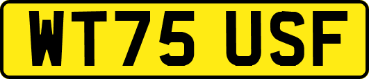 WT75USF