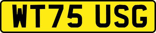 WT75USG