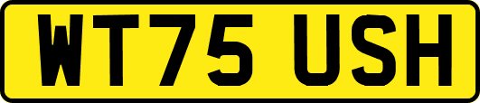 WT75USH